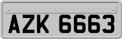AZK6663