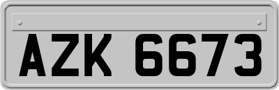 AZK6673