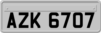 AZK6707