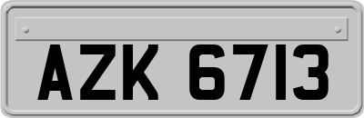 AZK6713