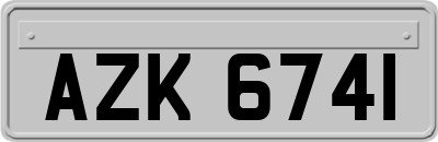 AZK6741