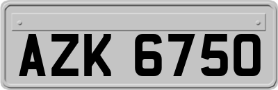 AZK6750