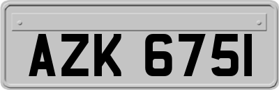 AZK6751