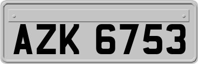 AZK6753