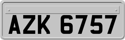 AZK6757