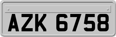AZK6758