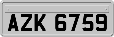 AZK6759