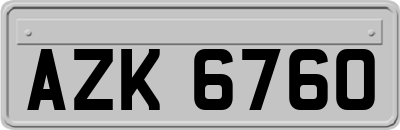 AZK6760