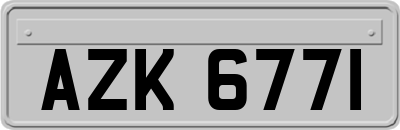 AZK6771