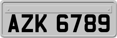 AZK6789