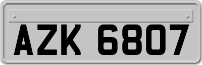 AZK6807