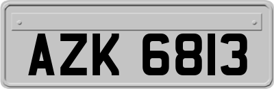AZK6813