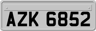 AZK6852