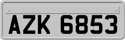 AZK6853
