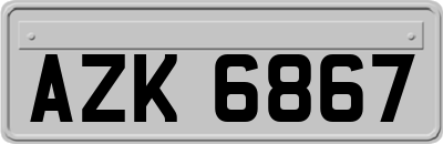 AZK6867