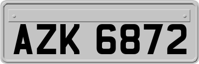 AZK6872