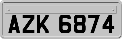 AZK6874