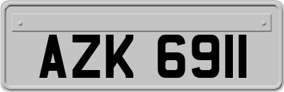 AZK6911