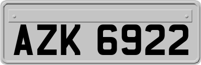 AZK6922