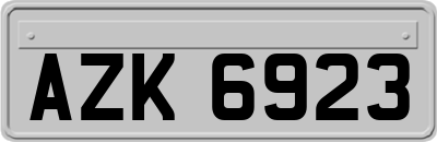 AZK6923