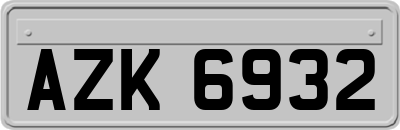 AZK6932