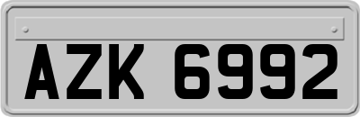 AZK6992