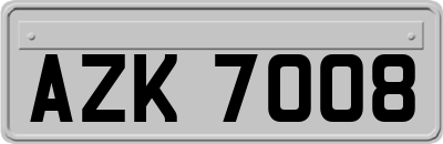 AZK7008