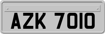 AZK7010