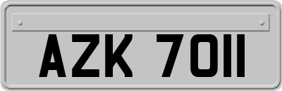 AZK7011