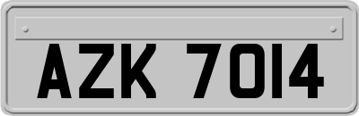 AZK7014