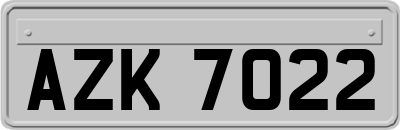 AZK7022