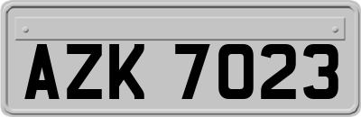 AZK7023