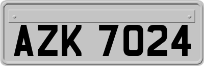 AZK7024