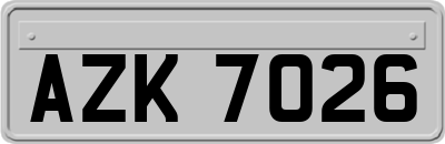 AZK7026