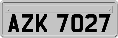 AZK7027