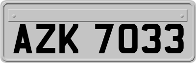 AZK7033
