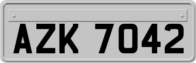 AZK7042