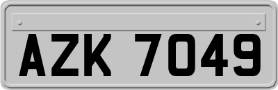 AZK7049