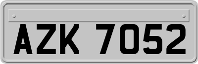 AZK7052