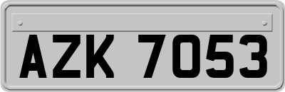 AZK7053