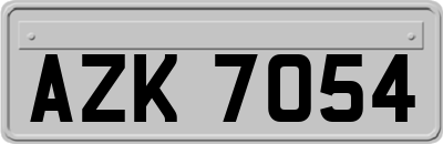 AZK7054
