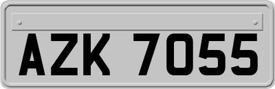 AZK7055