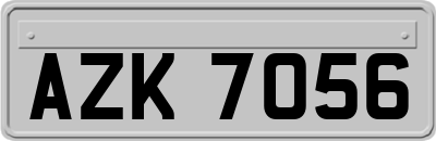 AZK7056