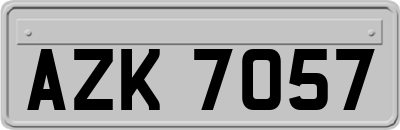 AZK7057