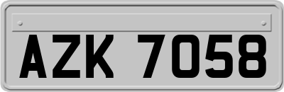 AZK7058