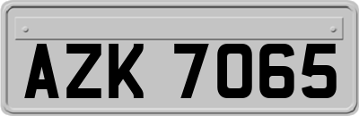 AZK7065