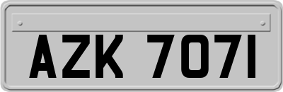 AZK7071