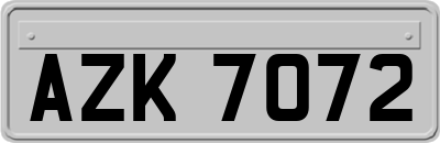 AZK7072