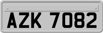 AZK7082