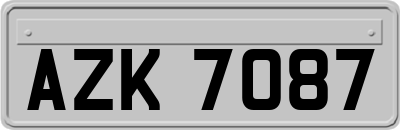AZK7087